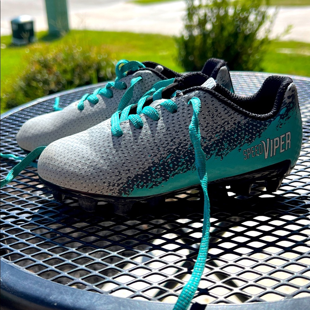 DSG - Speed Viper Cleats
